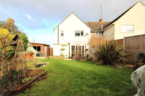 8 Westfield Crescent, Banwell, BS29 6BG