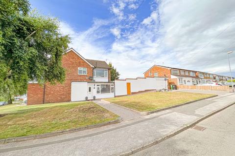 49 Brabham Crescent, Sutton Coldfield, B74 2BW