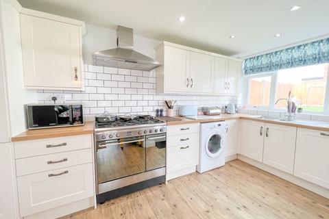 49 Brabham Crescent, Sutton Coldfield, B74 2BW