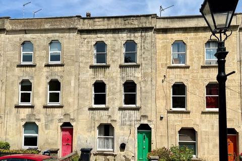 5 bedroom terraced house for sale - Lansdown Road|Redland