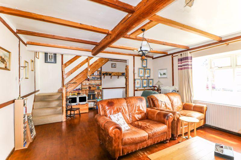 Ship House, Patrington Haven, Patrington 4 bed terraced house for sale