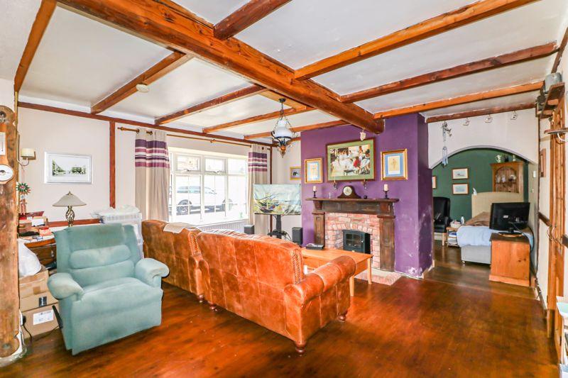 Ship House, Patrington Haven, Patrington 4 bed terraced house for sale