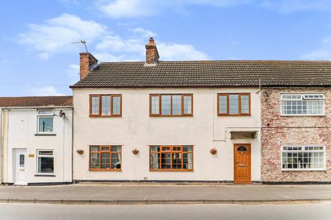 4 bedroom terraced house for sale, Ship House, Patrington Haven, Patrington