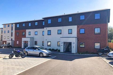 2 bedroom apartment for sale, Burnthouse Lane, Exeter