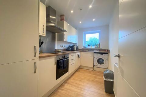 2 bedroom apartment for sale, Burnthouse Lane, Exeter