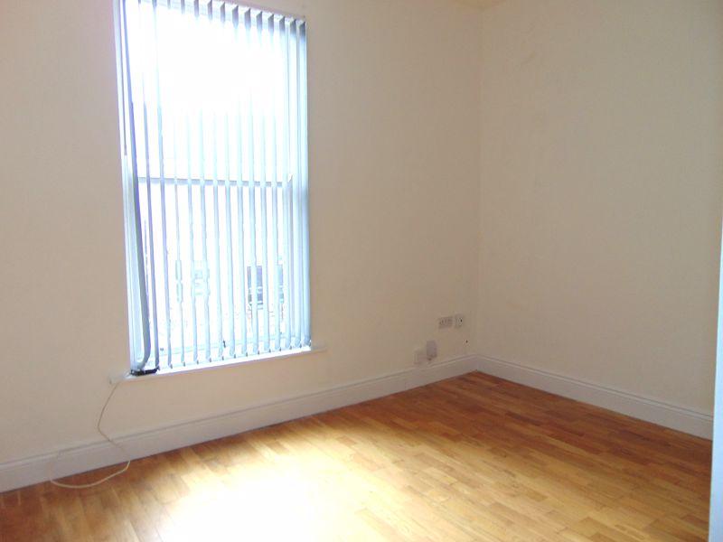 Open plan Lounge