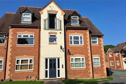 1 bedroom apartment to rent, Willow Bank, Aqueduct, Telford, Shropshire, TF4