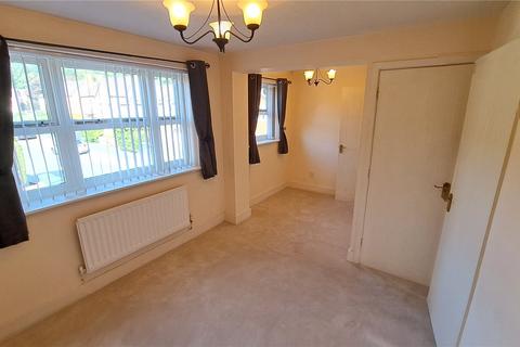 1 bedroom apartment to rent, Willow Bank, Aqueduct, Telford, Shropshire, TF4