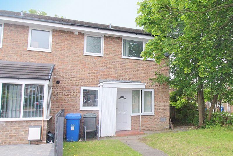 Harperley, Astley Village, Chorley 1 bed semidetached house £495 pcm
