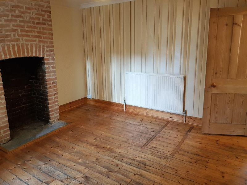Hervey Street, Ipswich 2 bed terraced house £895 pcm (£207 pw)