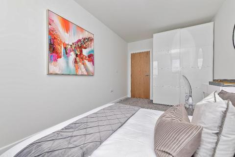 1 bedroom apartment for sale - Tivoli House, Wigmore Park District Centre, Luton, Bedfordshire, LU2 0EZ