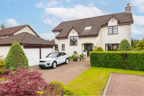 3 bedroom detached house for sale - Newton Grove, Newton Mearns, Glasgow, G77