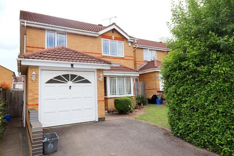 6 Haycroft, Luton, LU2 7GJ
