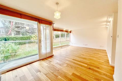 2 bedroom flat to rent, Netherhall Gardens, Belsize Park