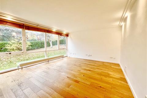 2 bedroom flat to rent, Netherhall Gardens, Belsize Park