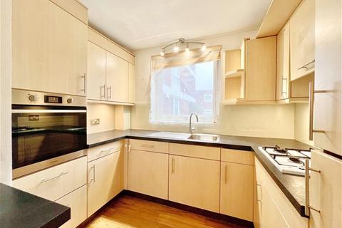2 bedroom flat to rent, Netherhall Gardens, Belsize Park