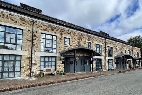 46 Brunel Quays, Lostwithiel, PL22 0JB