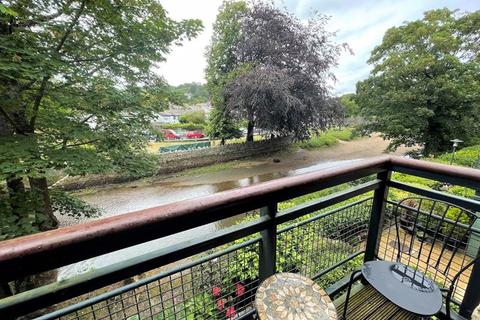 46 Brunel Quays, Lostwithiel, PL22 0JB