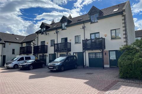 1 bedroom apartment to rent - 11 Wellingtonia Court, Inverness, Highland, IV3