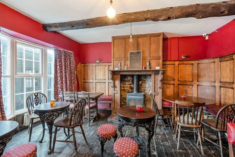 5 bedroom character property for sale, The Square, Ireby, Cumbria, CA7
