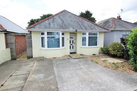 3 bedroom detached bungalow for sale - Sunnyside Road, Parkstone, Poole, BH12
