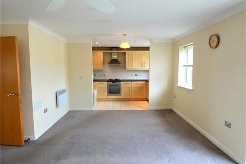 2 bedroom flat to rent - Bank View, Birkenshaw, Bradford, BD11