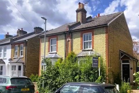 167 Elm Road, Kingston Upon Thames, KT2 6HY