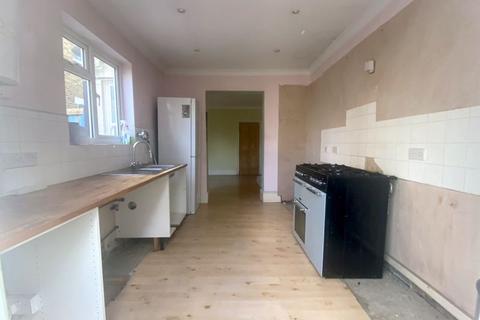 167 Elm Road, Kingston Upon Thames, KT2 6HY