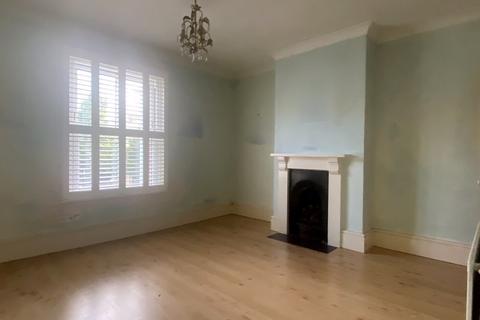 167 Elm Road, Kingston Upon Thames, KT2 6HY