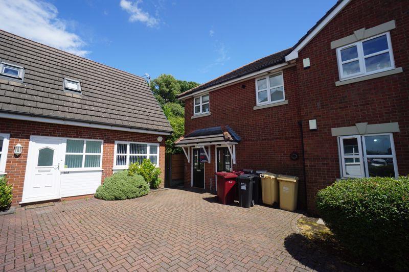 Mulberry Court, Horwich 2 bed apartment for sale £75,000