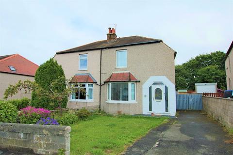 3 bedroom semi-detached villa for sale - Downie Park, Dundee