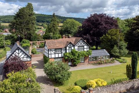 undefined, Wellington, Hereford HR4 8AR
