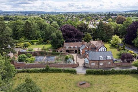 undefined, Wellington, Hereford HR4 8AR