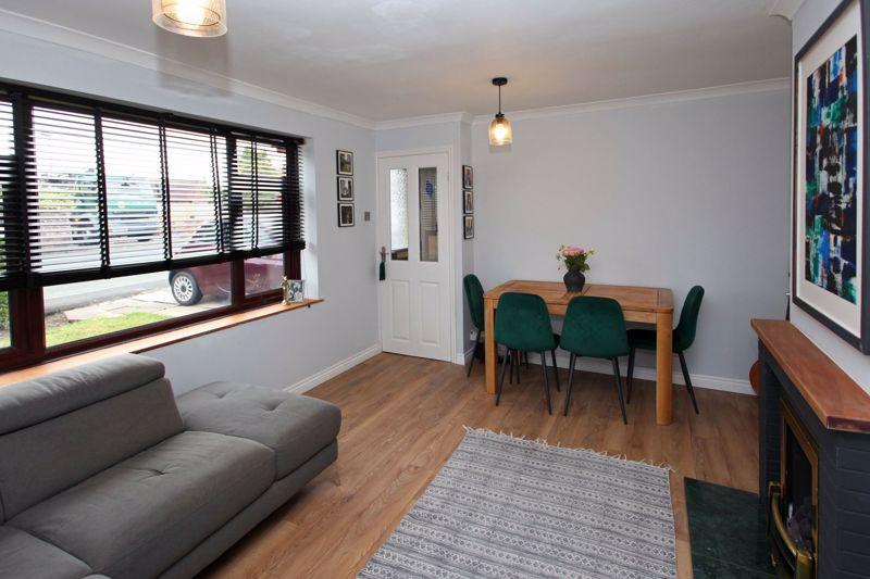 Owen Terrace, Broseley 2 bed terraced house £179,950
