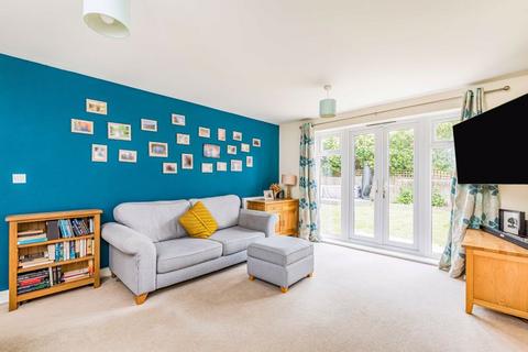 4 bedroom detached house for sale, Lapwing Close, Emsworth