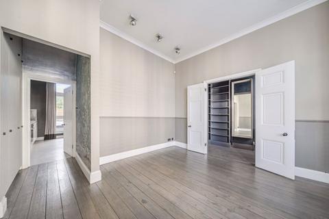 undefined, Ladbroke Grove, London