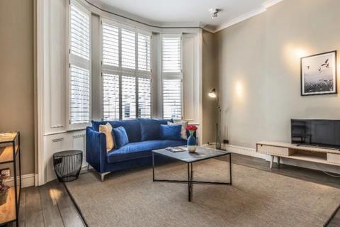 undefined, Ladbroke Grove, London