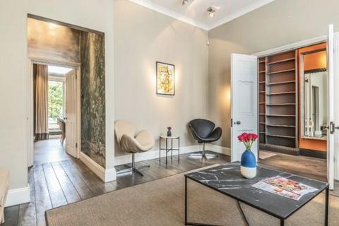 undefined, Ladbroke Grove, London