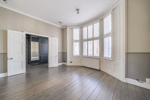 undefined, Ladbroke Grove, London