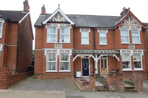 4 bedroom semi-detached house for sale - St Johns Road, Ipswich, IP4