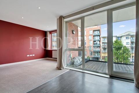 2 bedroom flat for sale - Shrewsbury Road, London, NW10