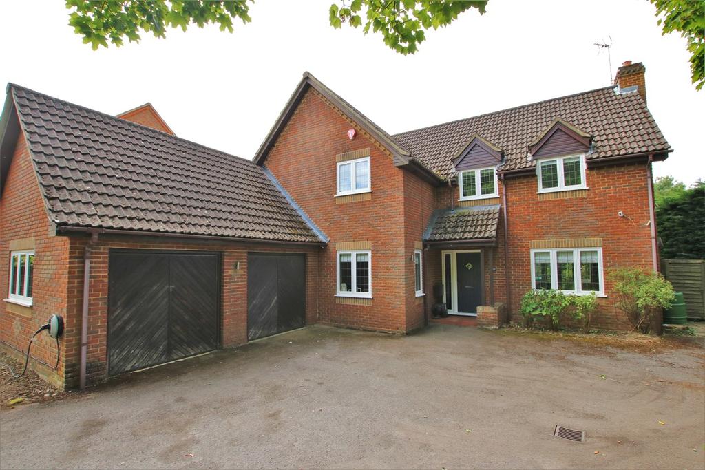 Gipsy Lane, Wokingham, RG40 4 bed detached house £1,250,000