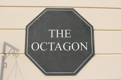 2 bedroom apartment for sale - The Octagon, TAUNTON, TA1
