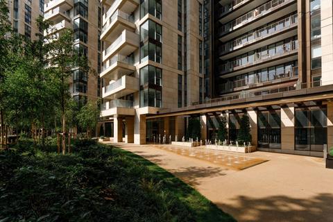1 bedroom apartment for sale, North Wharf Road, Central London, Paddington