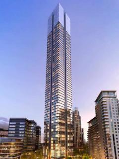 1 bedroom apartment for sale - South Quay Plaza ,Canary Wharf