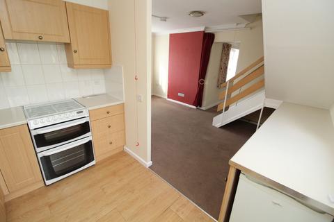 2 bedroom link detached house for sale - Bryony Place, Conniburrow, Milton Keynes