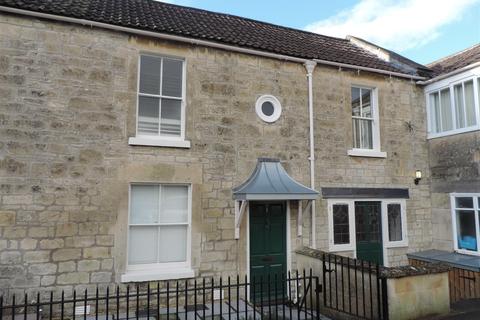2 bedroom terraced house for sale - Oxford Place, Combe Down