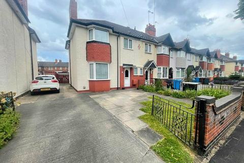 24 Calvert Road, Hull, HU5 5DE