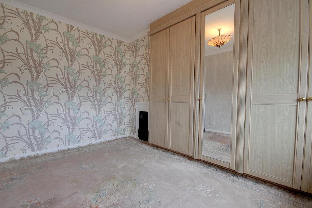 Three Bedrooms