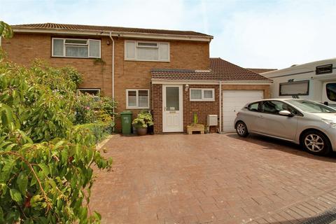 3 bedroom semi-detached house for sale - Perth, Stonehouse